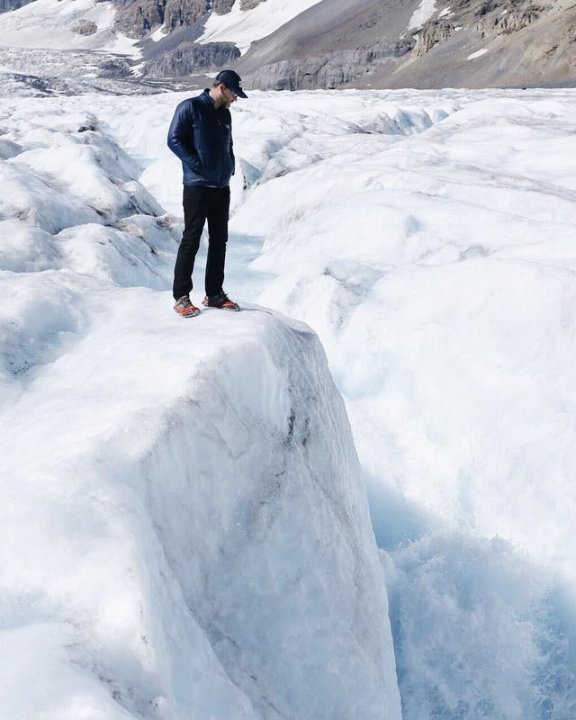 Tyson Wheatley: Chasing Light Before It Disappears