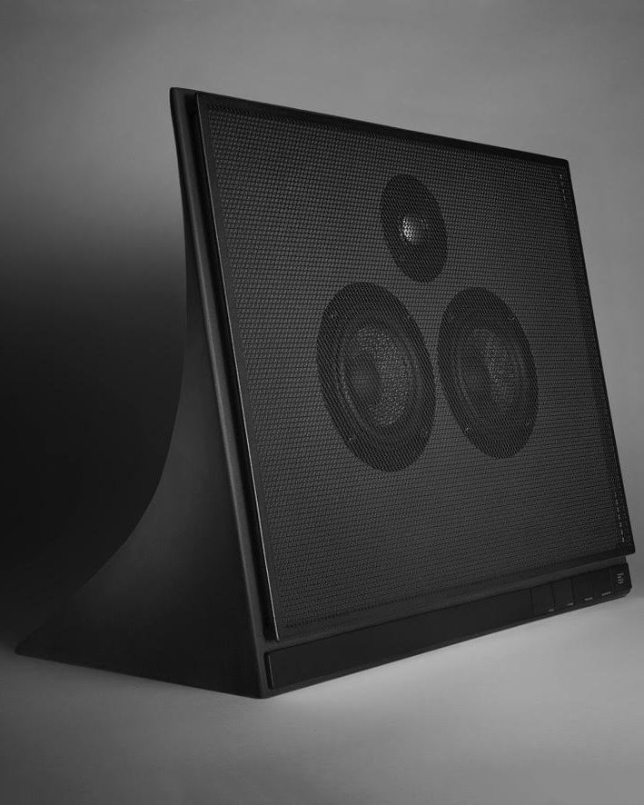 Introducing The MA770 Wireless Speaker In Black