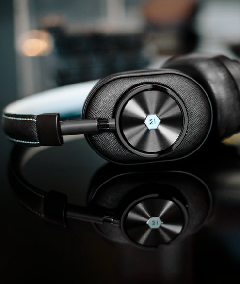 Master & Dynamic X Bamford Watch Department Limited-Edition MW60 Wireless Headphones