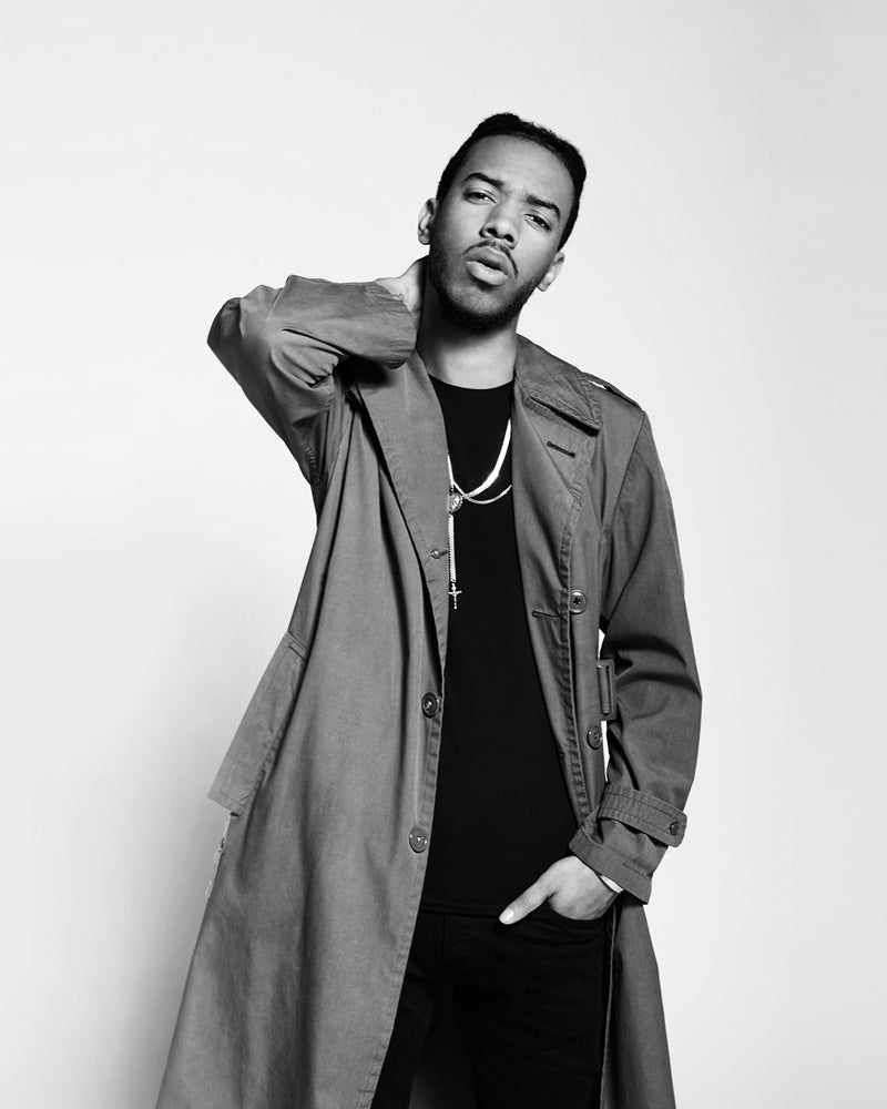 Exclusive Selects: ELHAE for Master & Dynamic