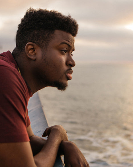 Sylvan LaCue Premieres Exclusive New Track: 'Best Me'