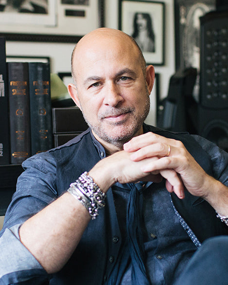 John Varvatos on the Importance of Music