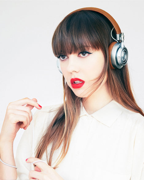 In-Residence: Diane Birch, Evolving Her Sound and Learning By Doing