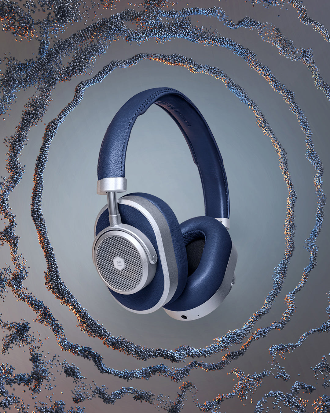 New Colorways For Our Two Newest Wireless Headphones, MW65 And MH40