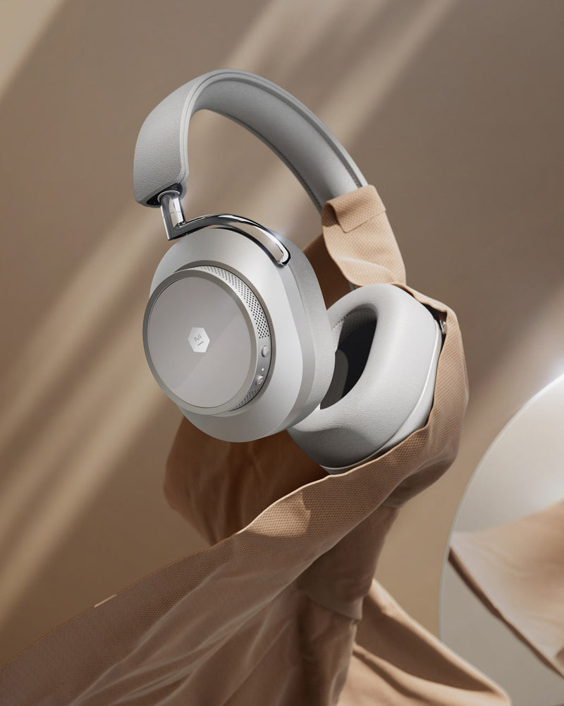 Introducing MW75 Active Noise-Cancelling Wireless Headphones