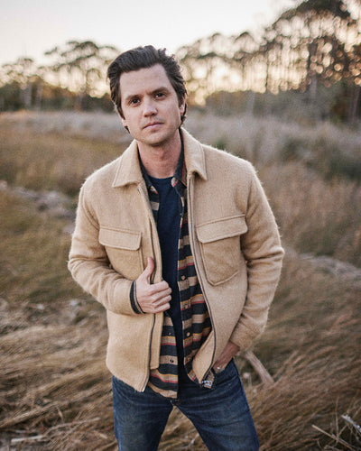 A Conversation With Steve Moakler