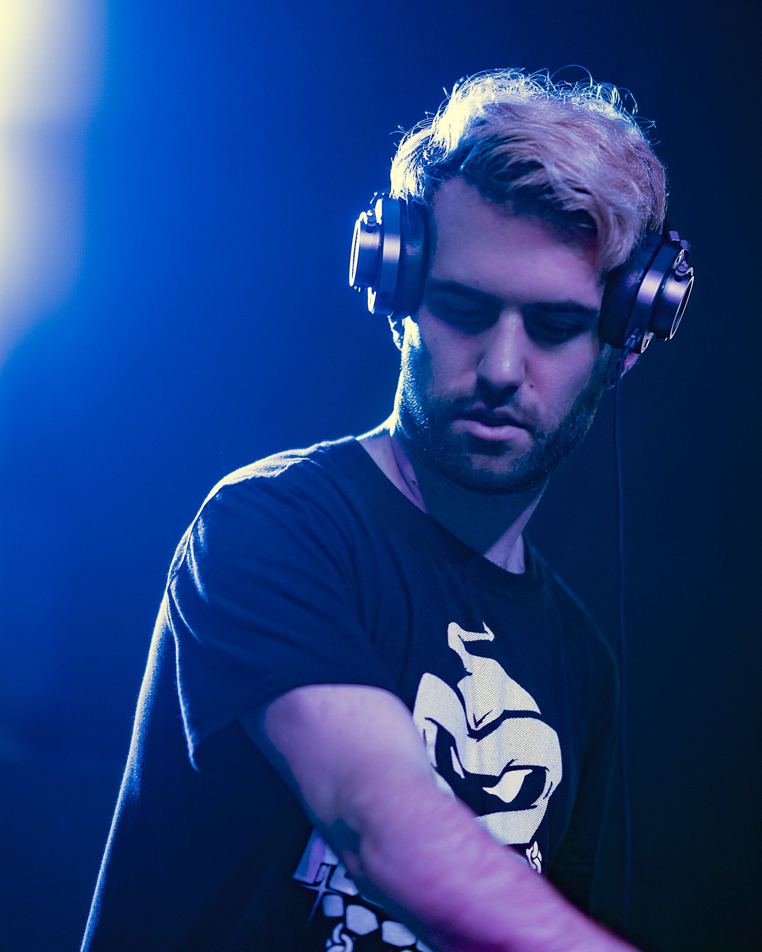 A-Trak Shares His Passion For Music