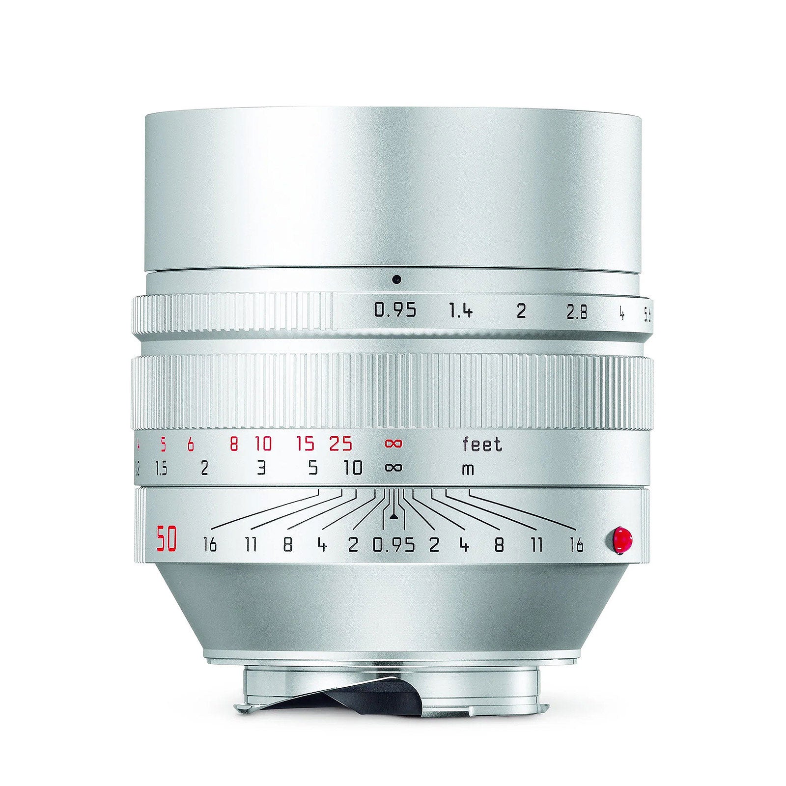 0.95 - A BRAND OF LEICA CAMERA AG