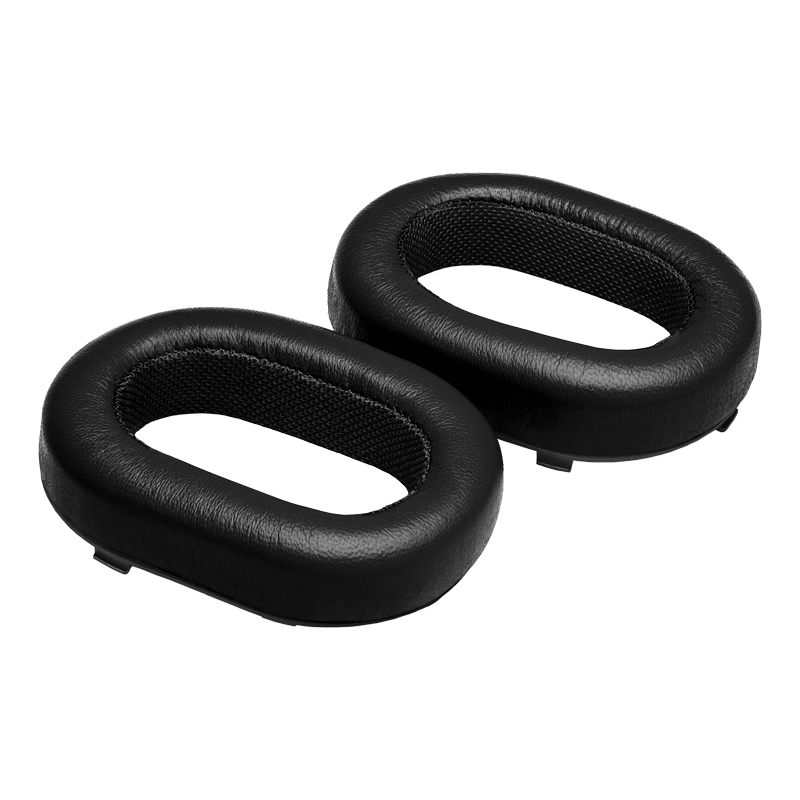 gallery RP65EARPADS-BLACK